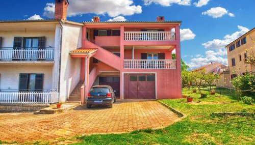 Apartments Franjo 1266 - Foto 3