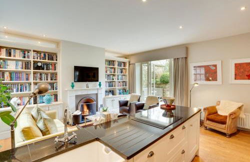 Spence Lodge Cosy 2-Bed Stone Cottage, Alnmouth - Foto 13