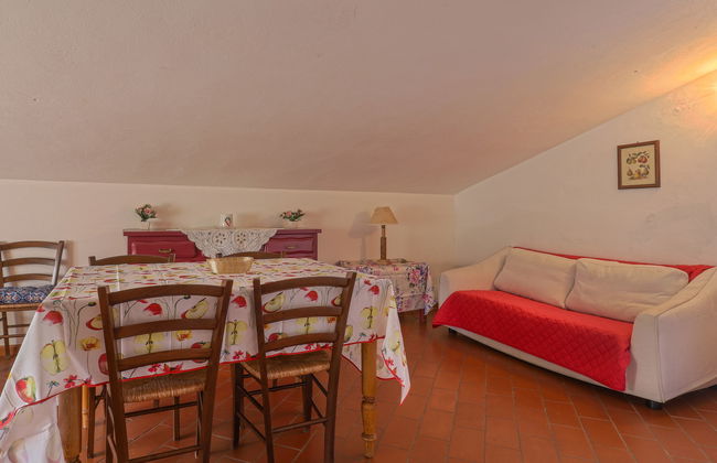 4 bedroom House in Certaldo with swimming pool and garden - Photo 20