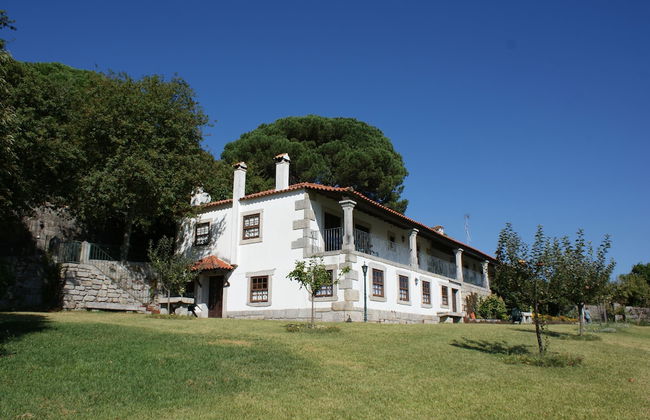 Quinta do Paço D'Anha - Foto 41