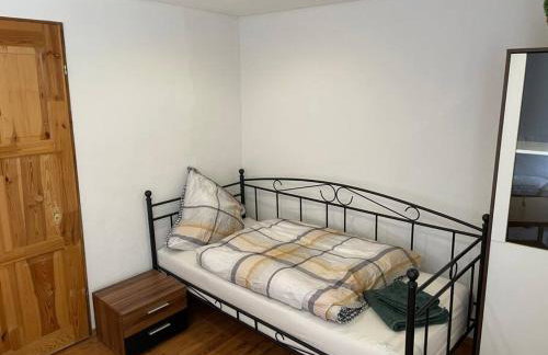 Schöne 2 Zimmer Ferienwohnung in Ebern - Foto 10