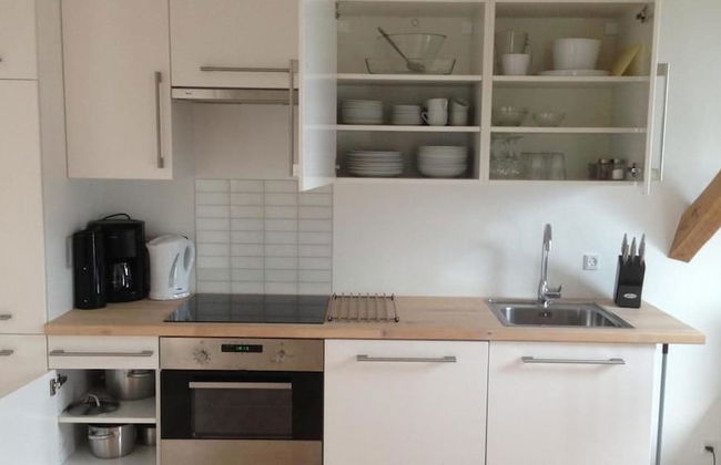 Kærskovgård ferielejligheder - Foto 16