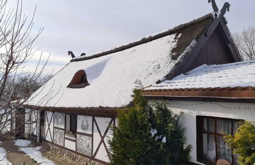 Urlaub "Unterm Storchennest" im Ostseeland Rerik - Foto 37