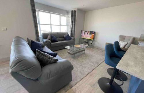 The Loft Cottage - Foto 22