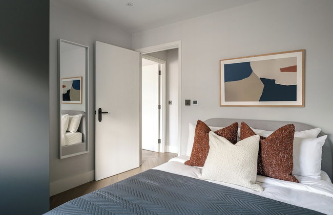 The Spitalfields Works by Urban Rest - Foto 35