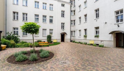 Bright and Cosy Apartments in Poznań by Noclegi Renters - Foto 2