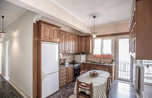 Matina's apartment - Foto 11