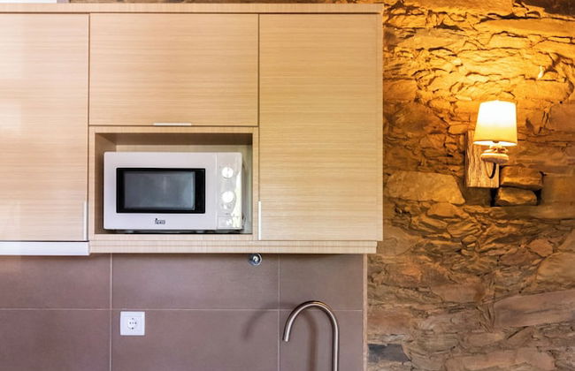 Casas de Campo do Castro da Cola - Foto 48