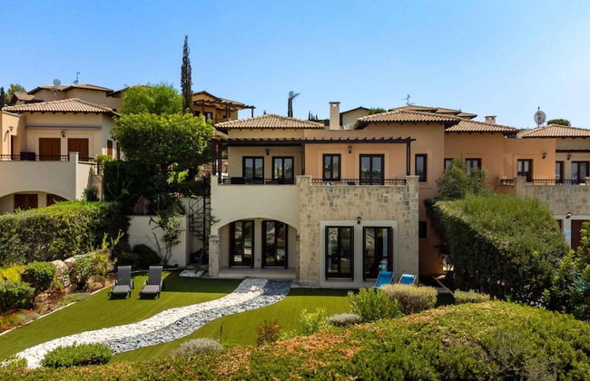 Junior Villa Cz02 Salamis - Foto 33