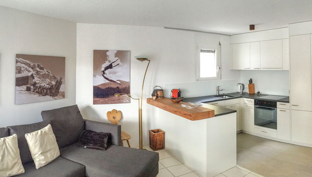 Tavaun A11 - Foto 4, Kitchen / Dining Room