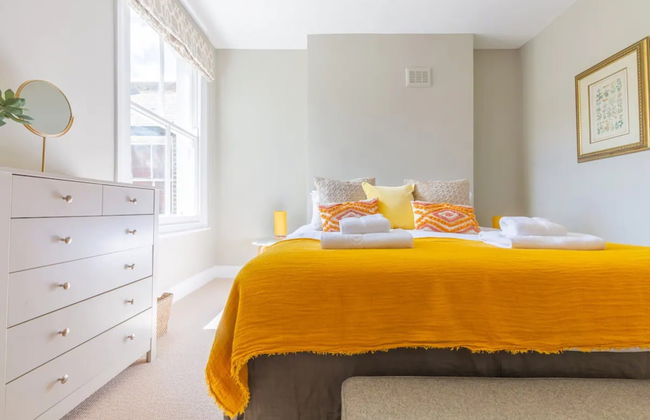 Luxuriously Designed 3 Bedroom Apartment in Clapham - Foto 10