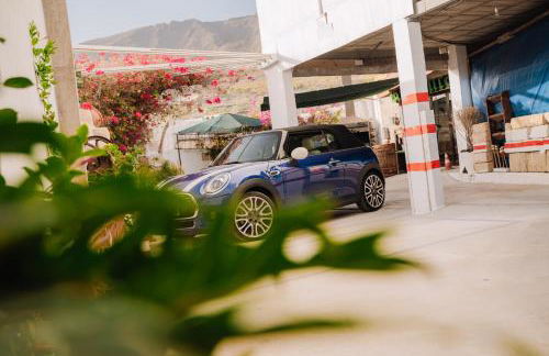 Tierrazul Art Boutique White Nordic Suite - Foto 38