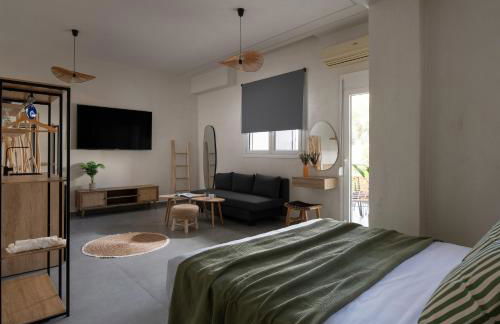 Nuovo Suites-Central Stay With Private Parking - Foto 47