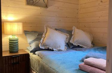 Domek Dziesiątka Borsk nad samym jeziorem - pierwsza linia - Foto 9