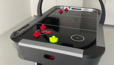 Gîte de l'Epinay Cassis - Foto 5, Game Room