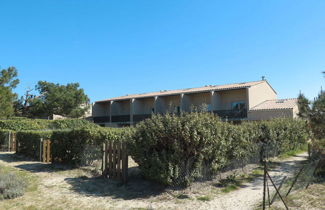 Les Hameaux de l'Océan 22 - Foto 1