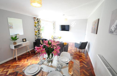 Newly refurbished next to University Hospital Coventry - Foto 6