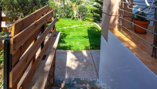 Chania Paradise Retreat - Foto 5, Garden view