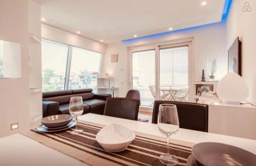 LUXURY ATTIC With Private Pool - Foto 11