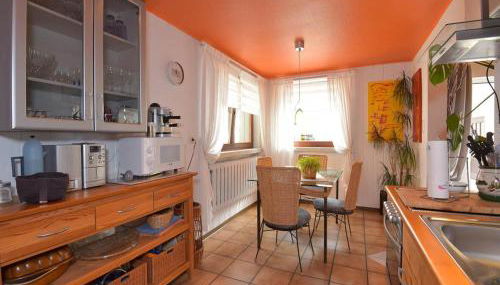 Wohnung Steinbach nahe Skihalle Oberhof - Foto 5