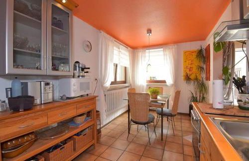 Wohnung Steinbach nahe Skihalle Oberhof - Foto 5