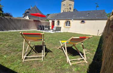 Charmante maison familiale - Photo 1