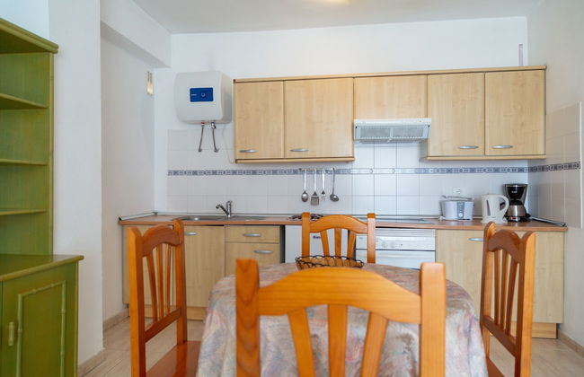 Apartamentos Alta - Foto 9