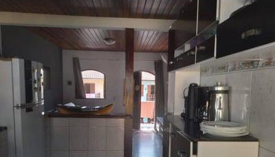 casa temporada da Cris - Foto 4