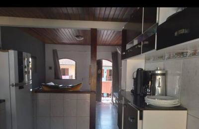 casa temporada da Cris - Foto 4