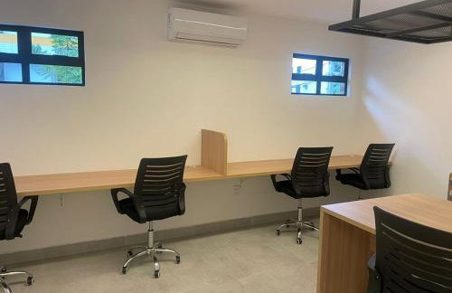 Flat Novissimo ,100M mar , praia Intermares, acomoda ate 4 pessoas - Foto 39