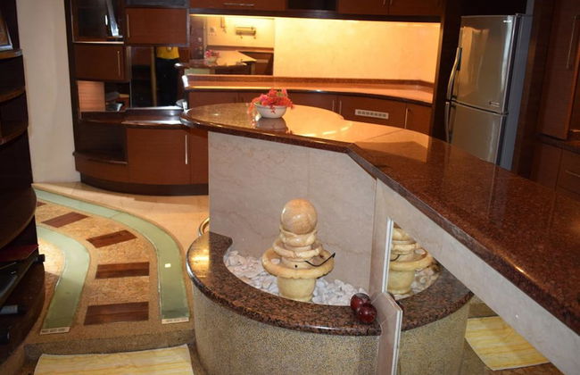 KLCC Parkview Residence Suites - Photo 4