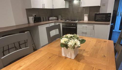 Cosy Home in Newton-Le-Willows - Foto 5