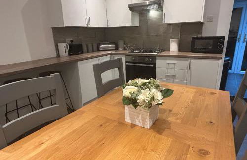 Cosy Home in Newton-Le-Willows - Foto 5