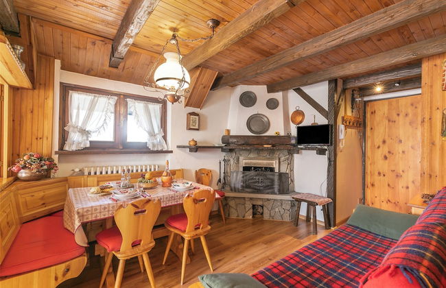 Appartamento Beau Soleil - Photo 1