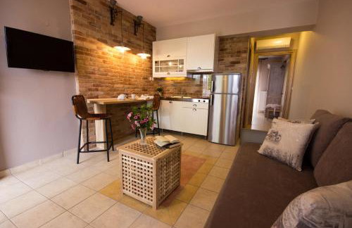 Villa Teresa Luxury Suites - Photo 29