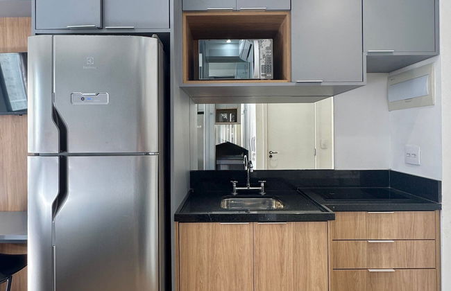 Metro Brooklin - Be Urban - Foto 68