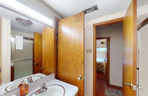 Funshine | Riverfront house in Mc Queeney with guest house, river views, grill - Foto 16