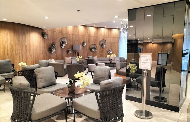 Shore2 Residences Tower2 - Foto 10