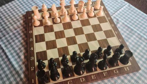 Idyllisch & ruhig - gemütliches Ferienhaus im Wald Hunde willkommen, in Hatten, nahe Oldenburg - Photo 3