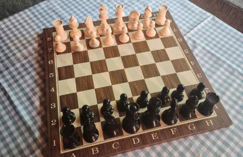 Idyllisch & ruhig - gemütliches Ferienhaus im Wald Hunde willkommen, in Hatten, nahe Oldenburg - Foto 3