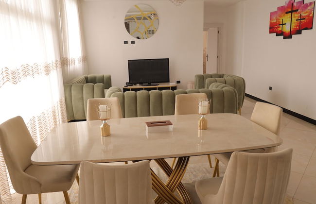 Yohannes Guesthouse Addis - Foto 18