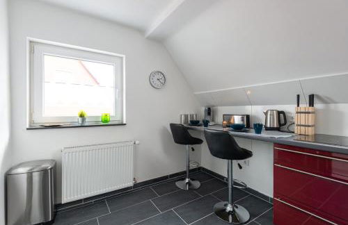 Heiligenhaus Appartement nähe Essen Düsseldorf - Foto 6