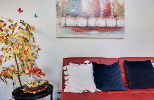 Zen Den - Pocono LakeFront with Hot Tub ! - Foto 24