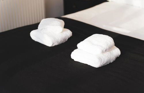 Cosy hideaway with private patio - Foto 3