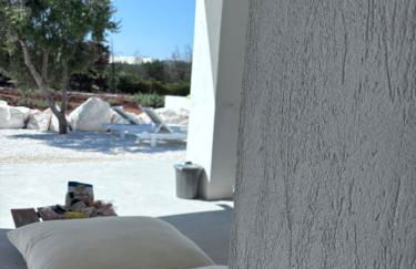 Aeneas Villa Pool & Jacuzzi al mare Torre Guaceto - Foto 30