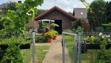 Gołubski Loft - Foto 3, Garden