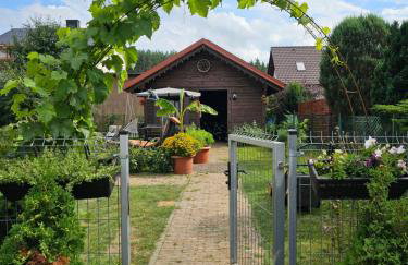 Kaszubskie Poddasze - Foto 1