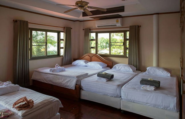 Xanadu Pool Villa at Phala - Foto 4