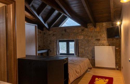 Eptalofos Mountain Resorts - Foto 31