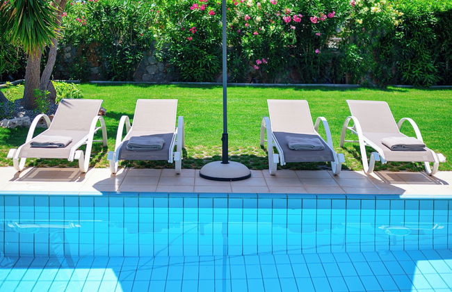 Villa Mariani II - Foto 41